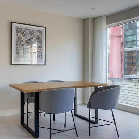 Guestready - Contemporary In Apartament