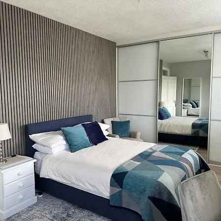Accommodatie bij particulieren 20 Minutes To The Center *