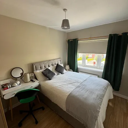 Maya's * Dublin