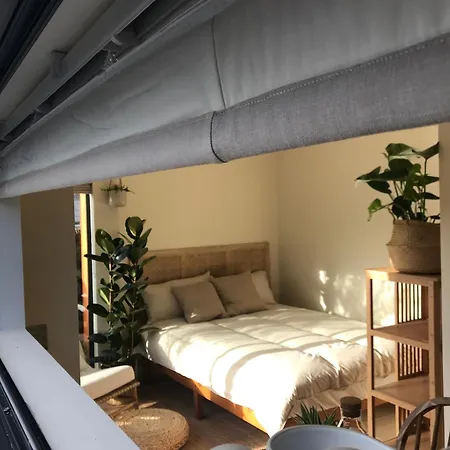 Chalet Your Basecamp Dublin