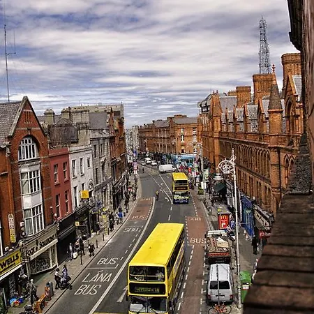 Grafton Gasthof Dublin