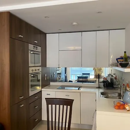 Apartment Flat