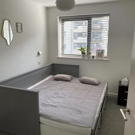 Apartment Flat *