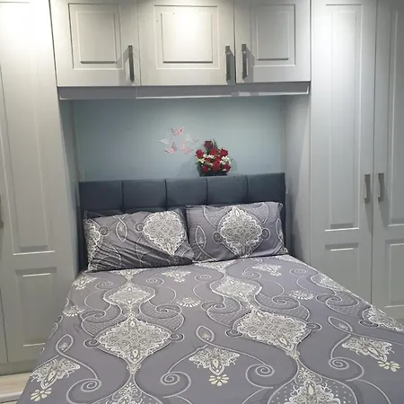 Appartamento Cozy Granny Flat Dublino