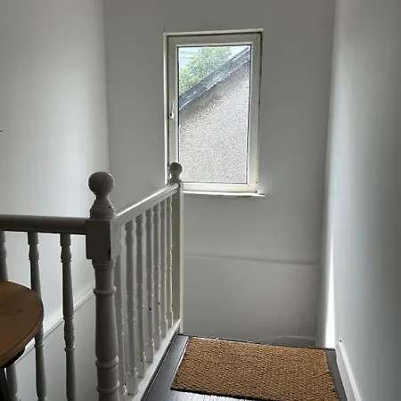Sarsfield * Dublín