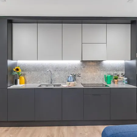 The Apartamento