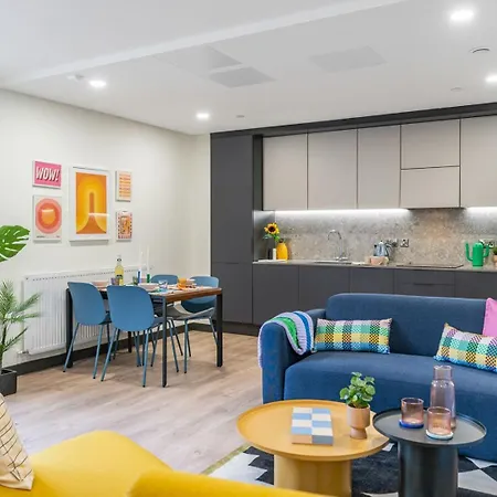 Apartamento The *