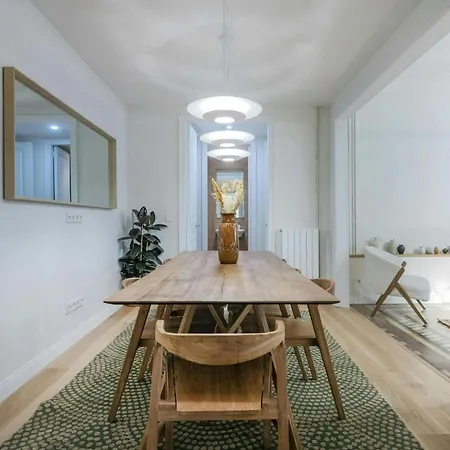 Apartament Heart Of The *