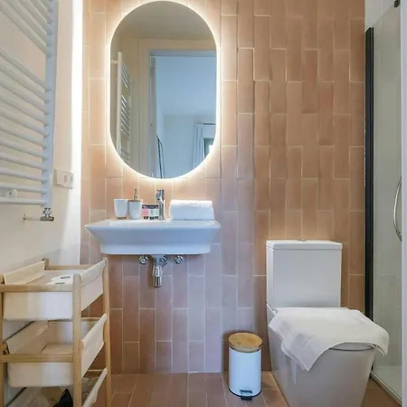 Heart Of The Apartament *