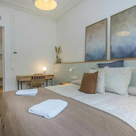 Apartament Heart Of The *