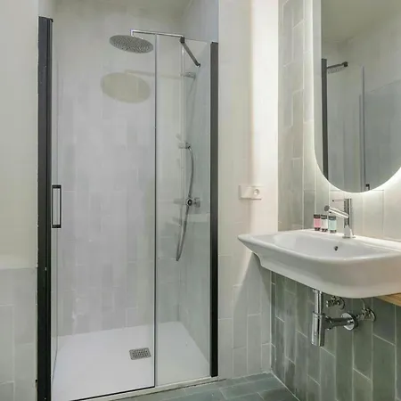 Heart Of The Apartament *