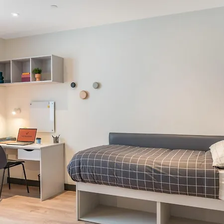 The Apartamento *