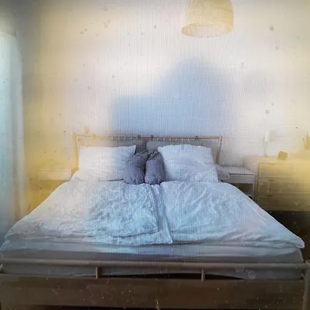 Dom wakacyjny Jordan Apt