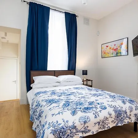 Modern Apt-23min Walk To Castle * Dublin