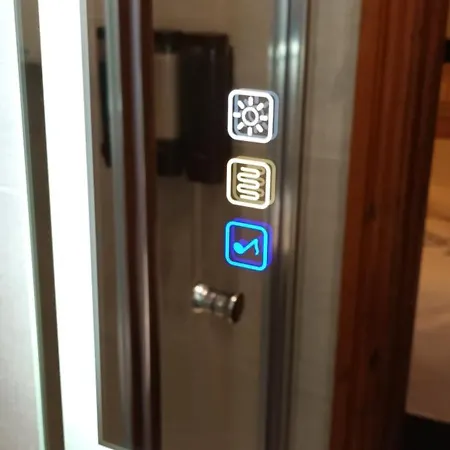 בית נופש Centre Modern 3 Bedroom House דבלין