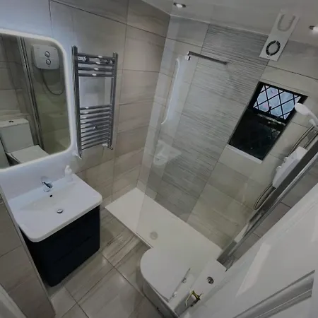 Comfort Homestay Dublin