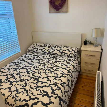 Comfort Dublin