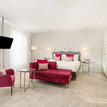 The Morgan Hotel Dublin