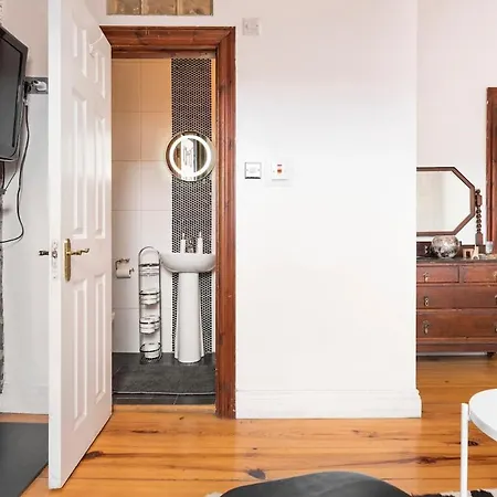 Habitación en casa particular Serres'