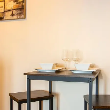 Guestready - Charming Flat In Phibsborough Lejlighed Dublin