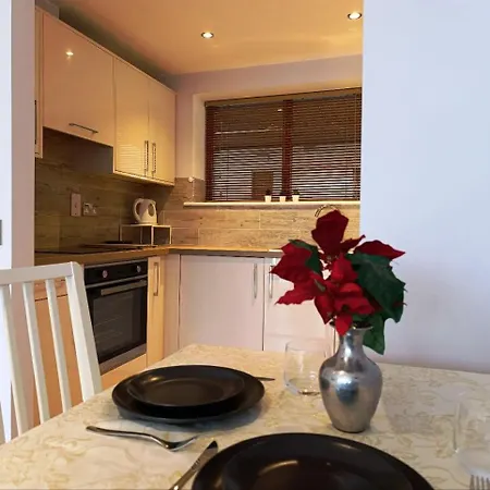 Appartamento Superb Bellevue *