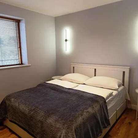 Superb Bellevue Appartamento *