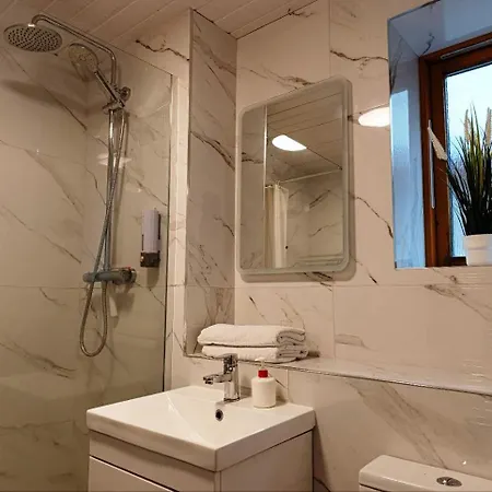 Superb Bellevue Appartamento