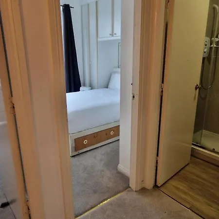 Apartmán Riverside Duplex Walk To Temple Bar & Guinness's *