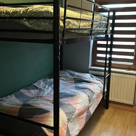 Homestay Maria Affordable Shared Dublin