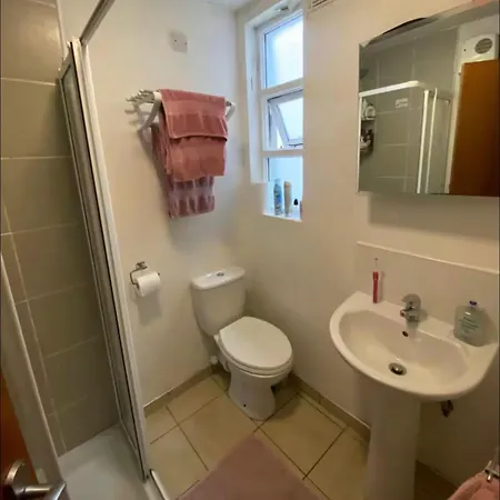 Maria Affordable Shared Dublin
