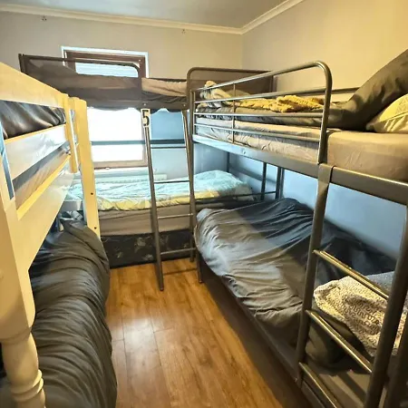 Maria Affordable Shared * Dublin