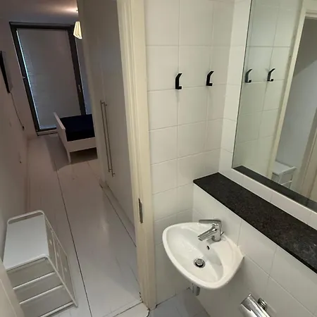 En-suite Double Dublino