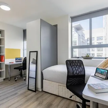 Mayor Square Aparthotel Dublin