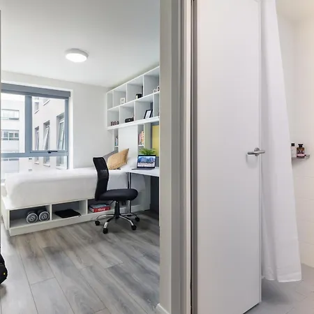 Aparthotel Mayor Square Dublin