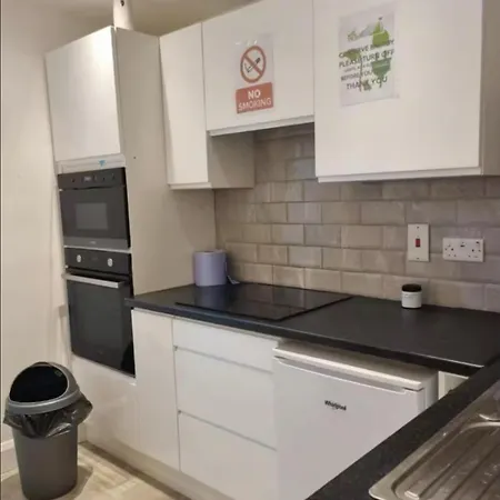 In Apartmán