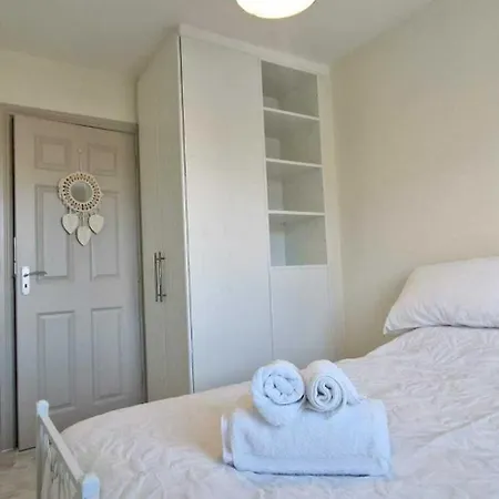 Refurbed Modern & Stylish 3bd - Garden Pets Ok Dom wakacyjny Dublin