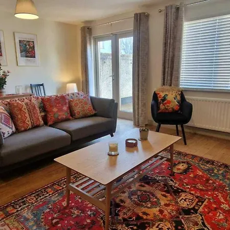 Refurbed Modern & Stylish 3bd - Garden Pets Ok Dom wakacyjny Dublin