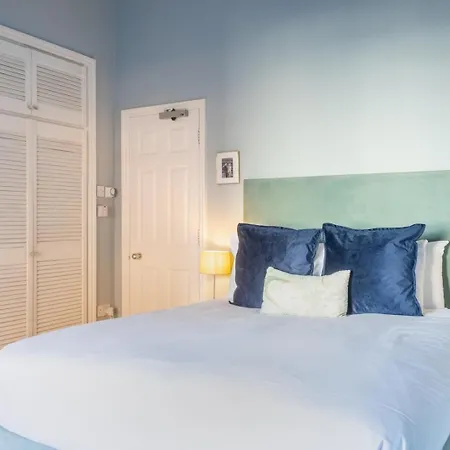 Apartmán Guestready - Stunning Near Canal Dublin