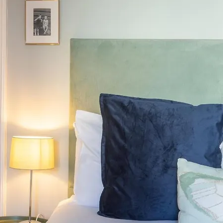 Guestready - Stunning Near Canal Apartmán