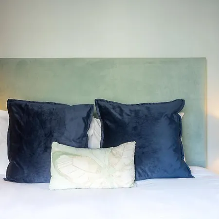 Guestready - Stunning Near Canal Apartmán