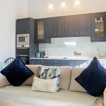 Guestready - Stunning Near Canal Apartmán Dublin