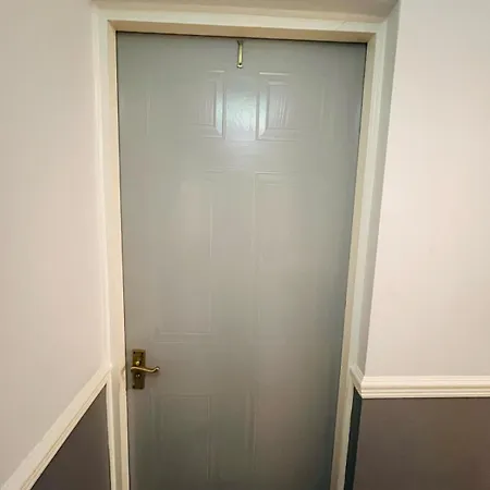Pensión Flexible Spacious Quad 