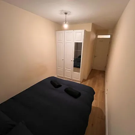 Pensión Flexible Spacious Quad 