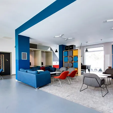 Apartment Yugo The Tannery