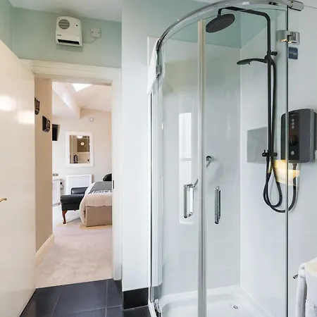 The Merchant House 5* Dublin