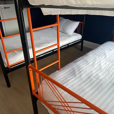 Astra Hostal *