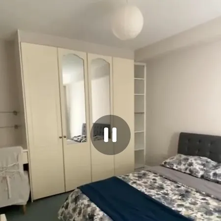 Relax House Feriehus Dublin