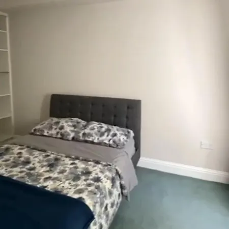 Relax House Feriehus Dublin