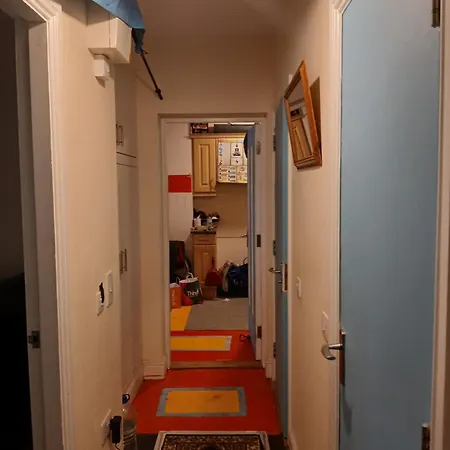 Homestay szállás Amitashram Dublin