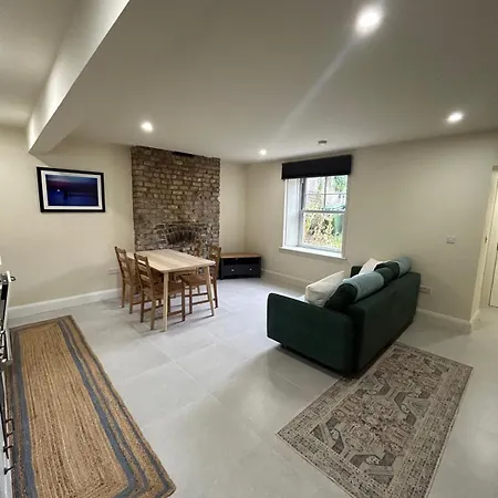 Richmond Mews Apartment Dublin